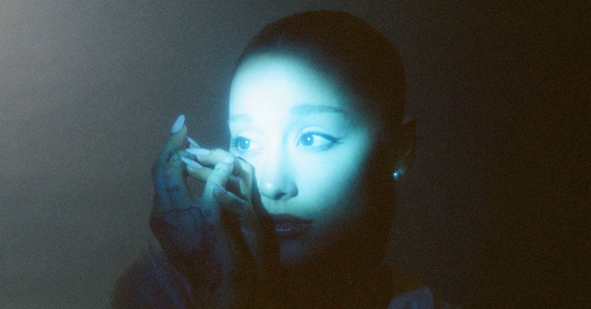 Ariana Grande 