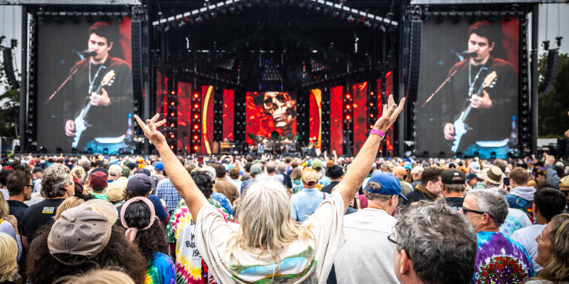 Dead & Co