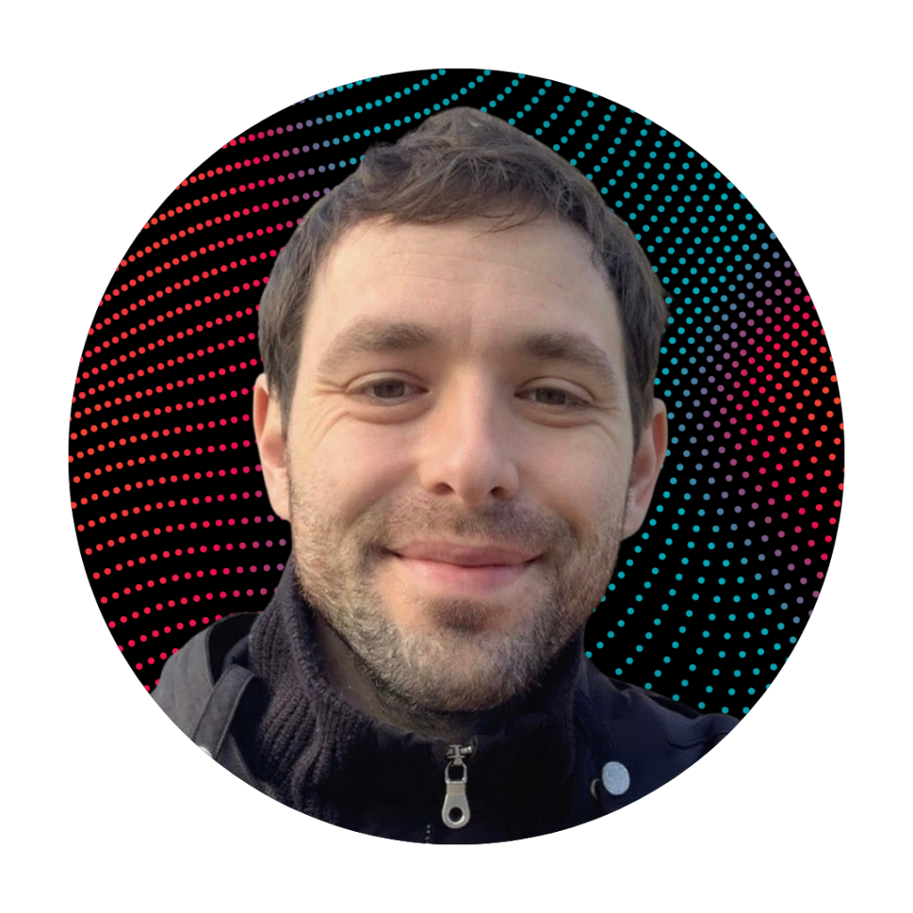 Max Rosenfeld | IQ Magazine
