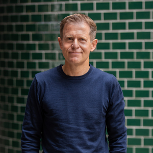 Q&A: Arndt Scheffler