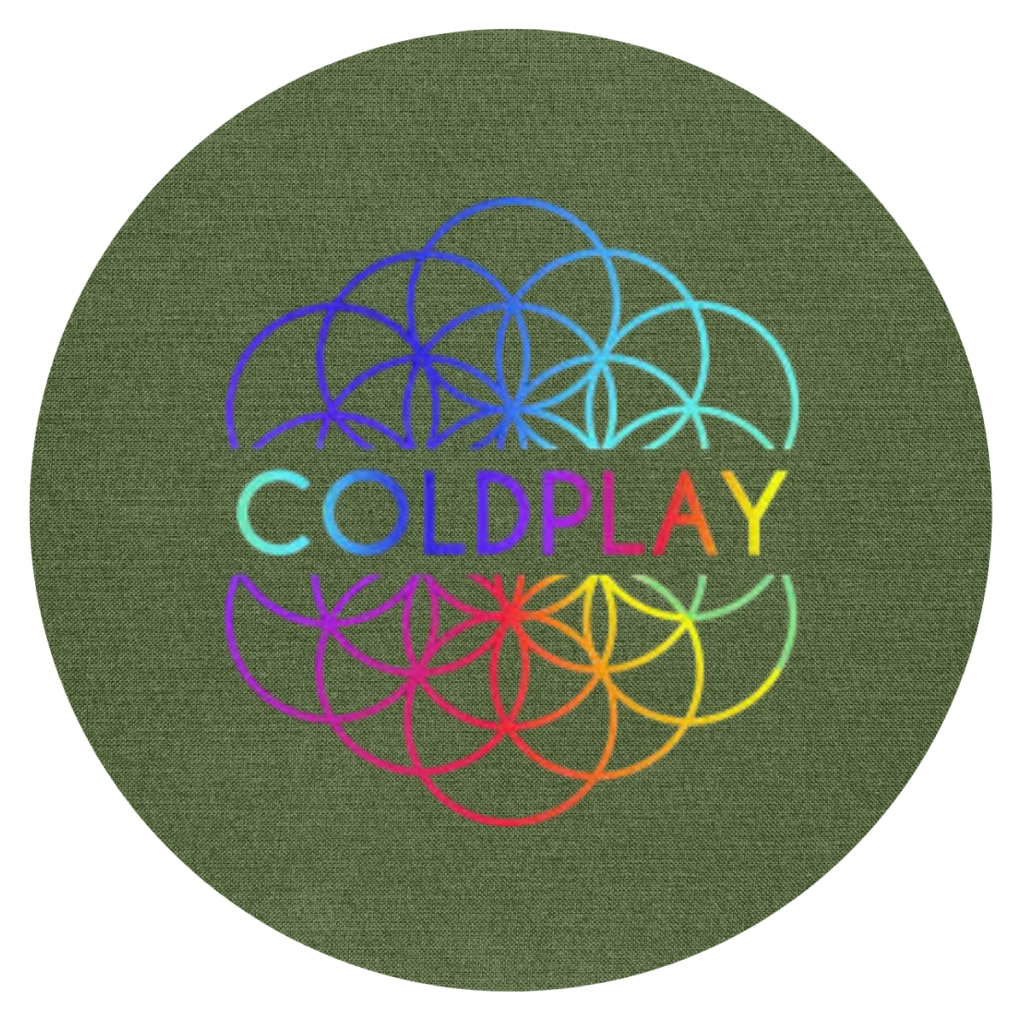 Coldplay | IQ Magazine