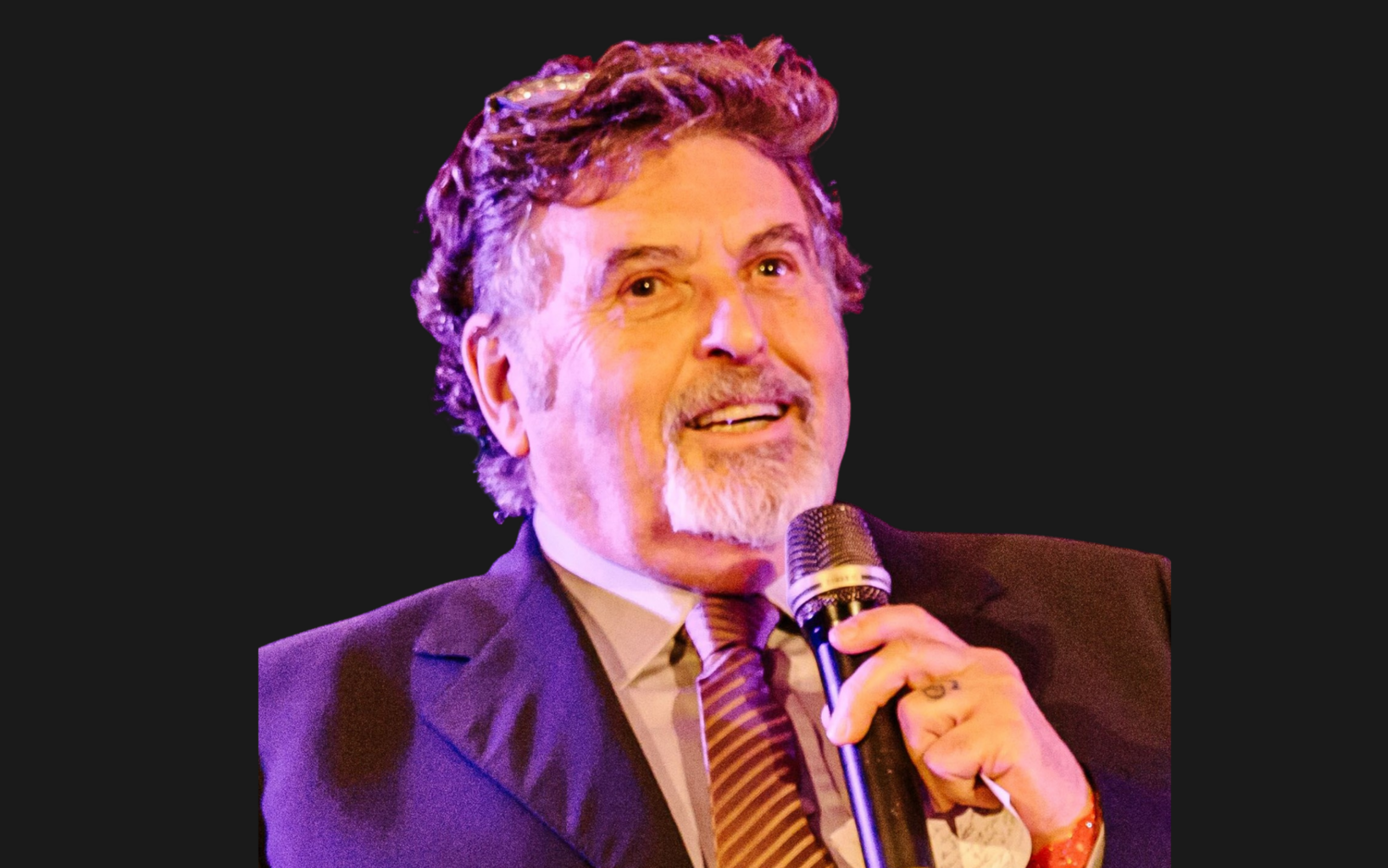 Denis Desmond