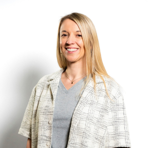 Q&A: Jo Young