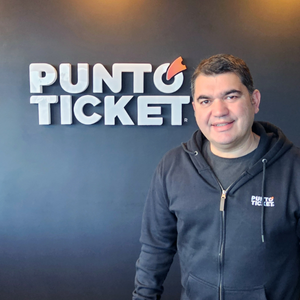 Q&A: Paulo Atienza