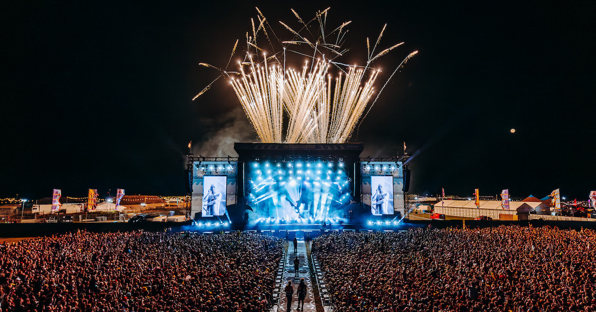 Boardmasters 2025