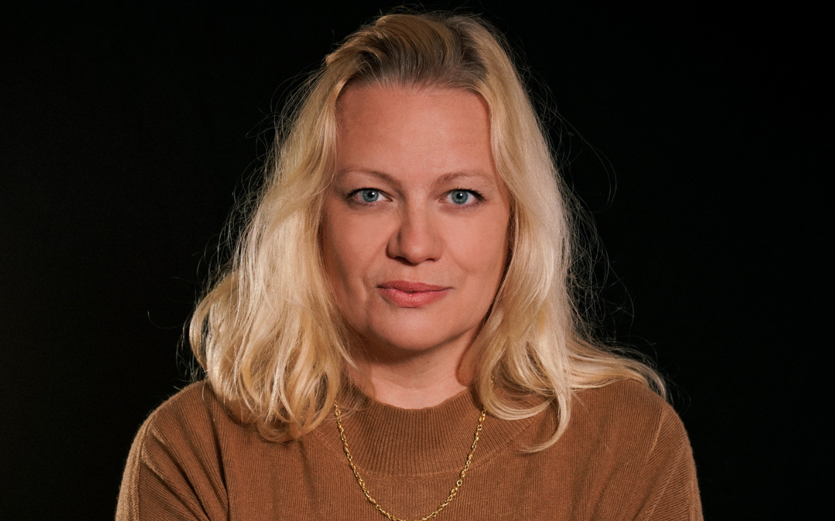 Julia Frank, Medea Live