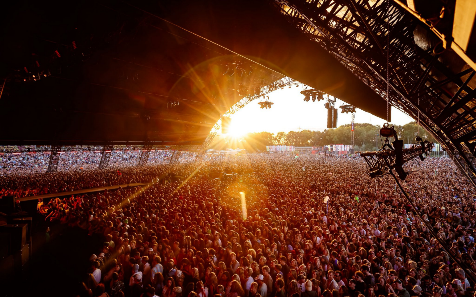 Lowlands Festival