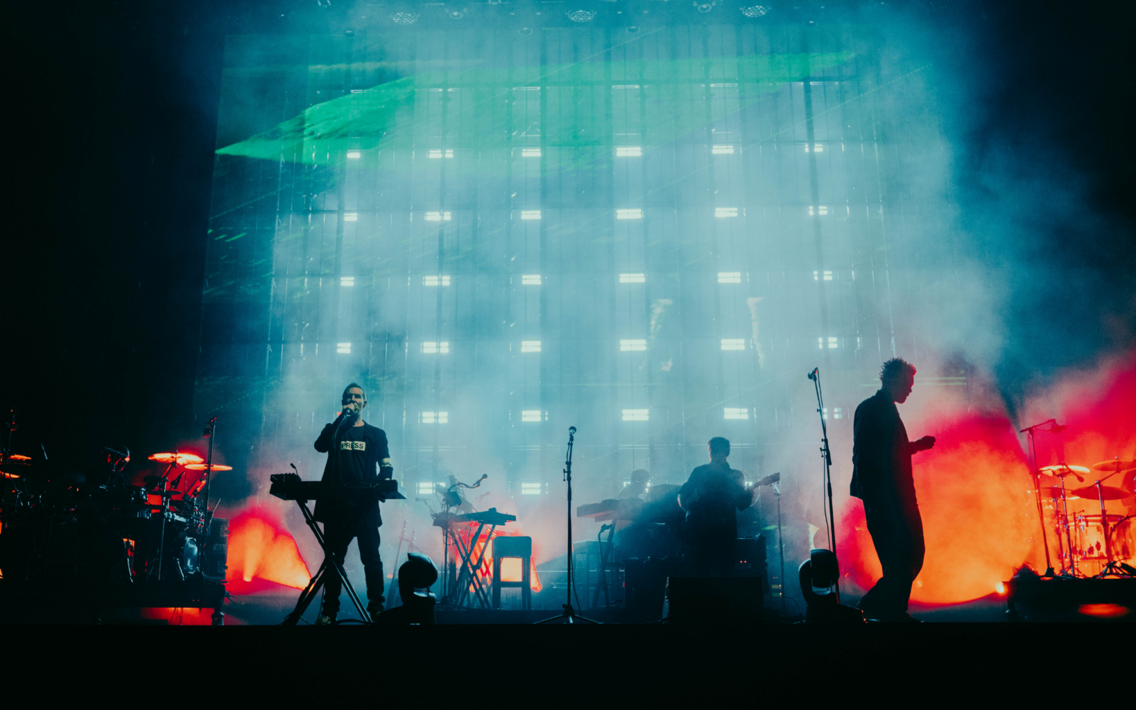 LIDO festival 2025