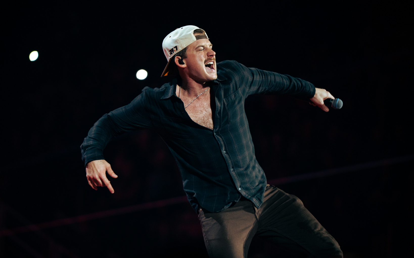 Morgan Wallen
