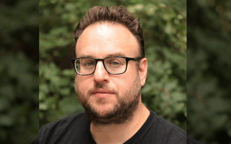 Rich Schaefer: 'Music has become so global'