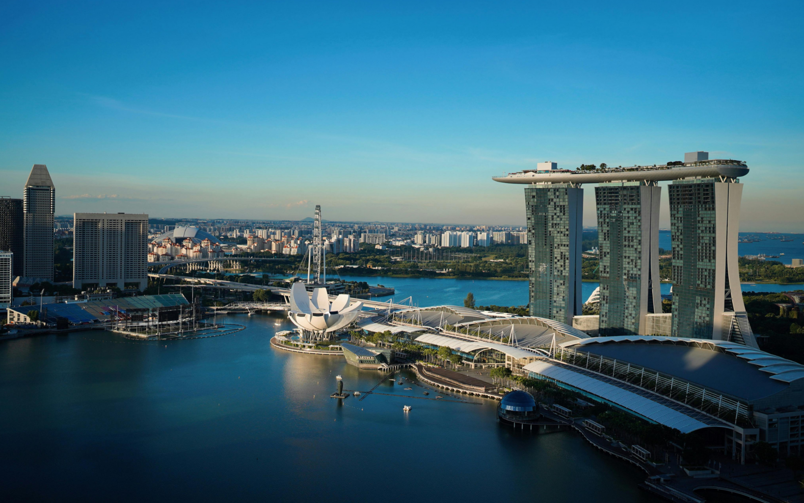 Singapore