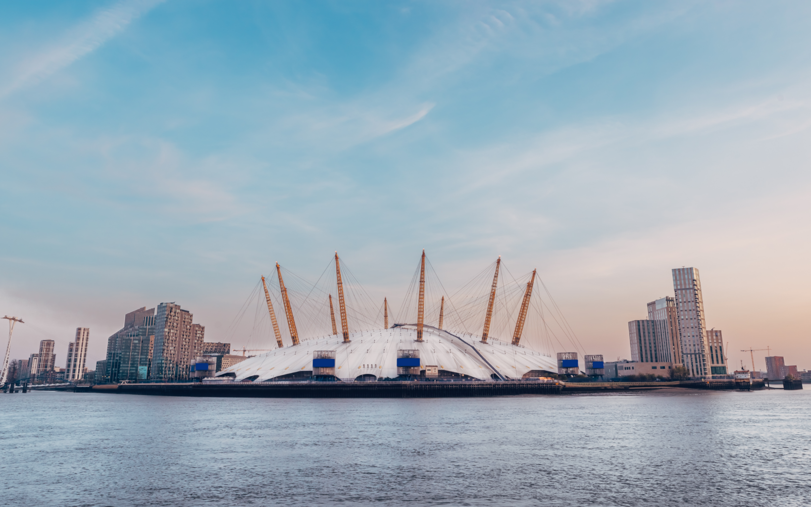The O2