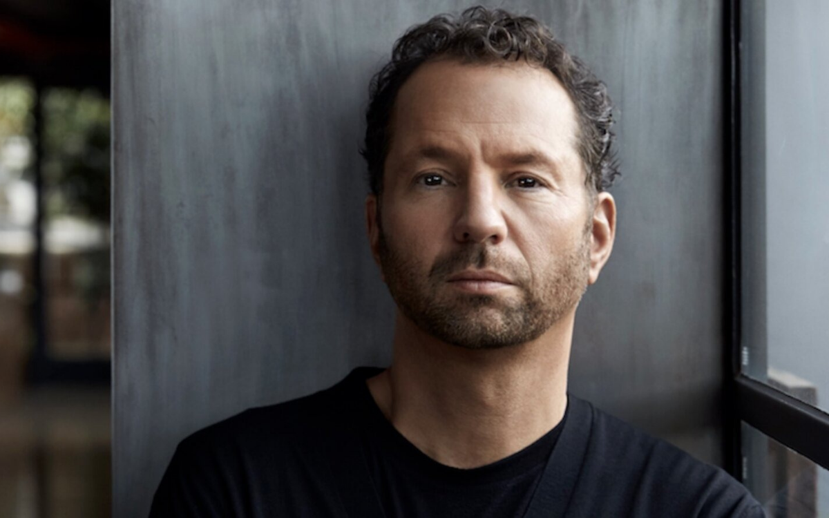 Michael Rapino, president and CEO, Live Nation Entertainment