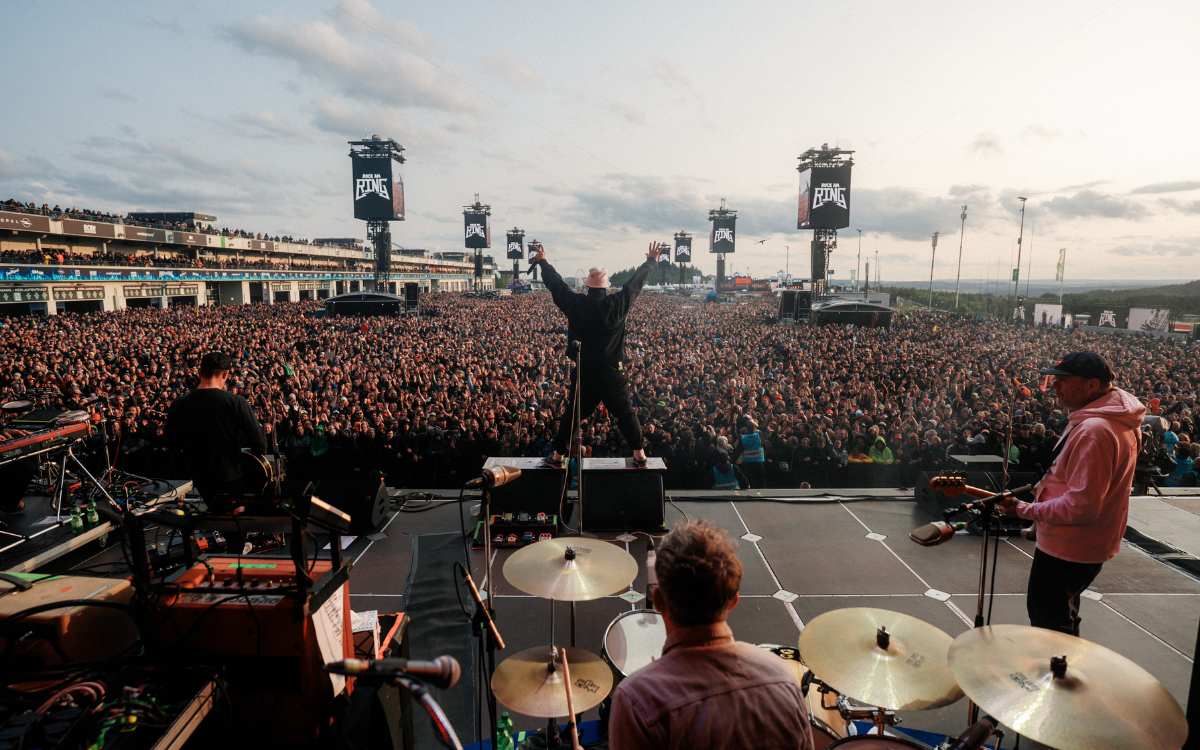 Rock am Ring 2025