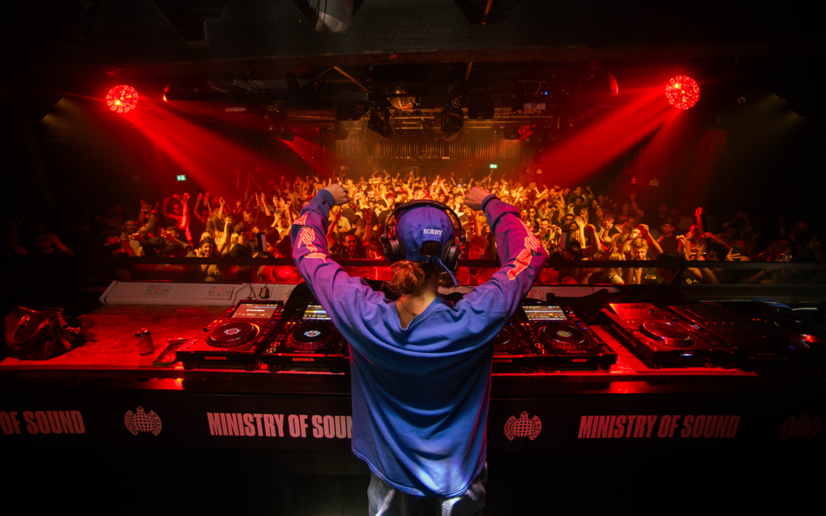 Armand Van Helden