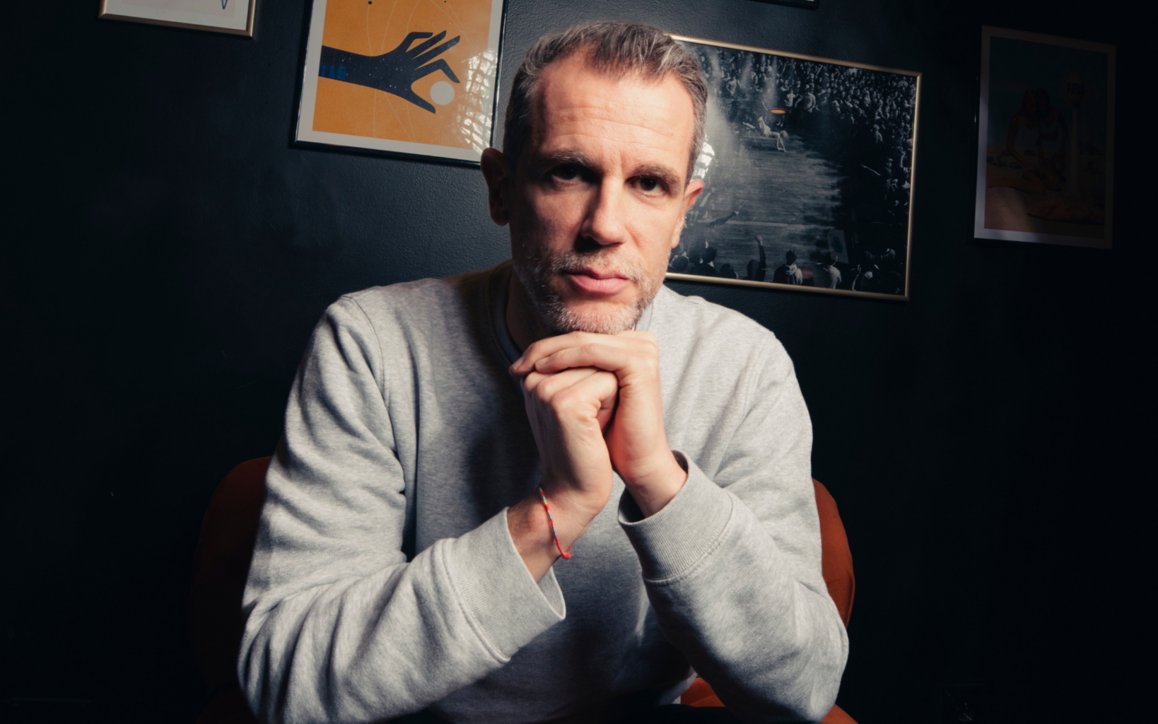 Arnaud Milland