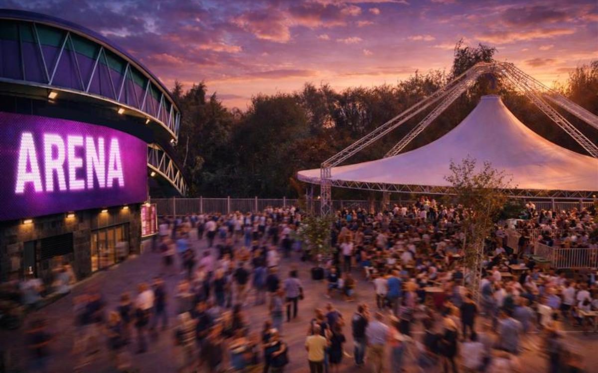 Legends Global plans £65m Utilita Arena Newcastle revamp | IQ Magazine