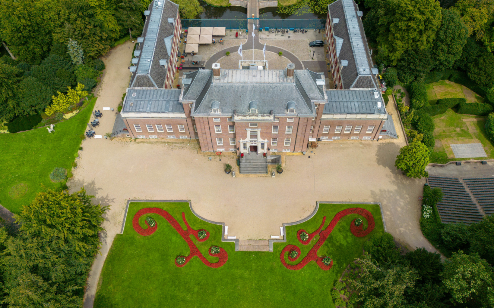 Slot Zeist