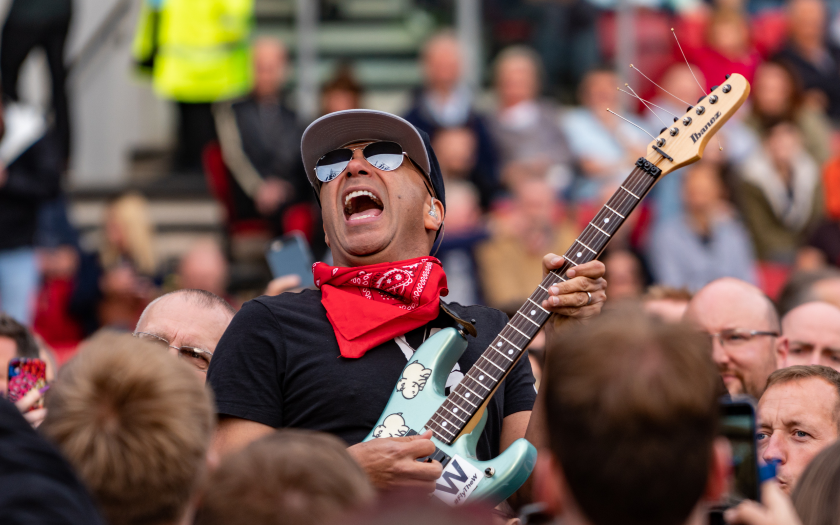 Tom Morello