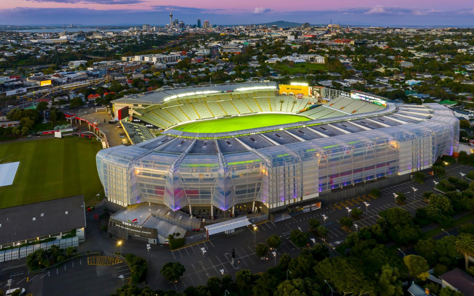 Eden Park