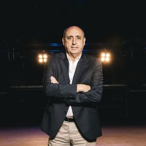 Manuel Saucedo
