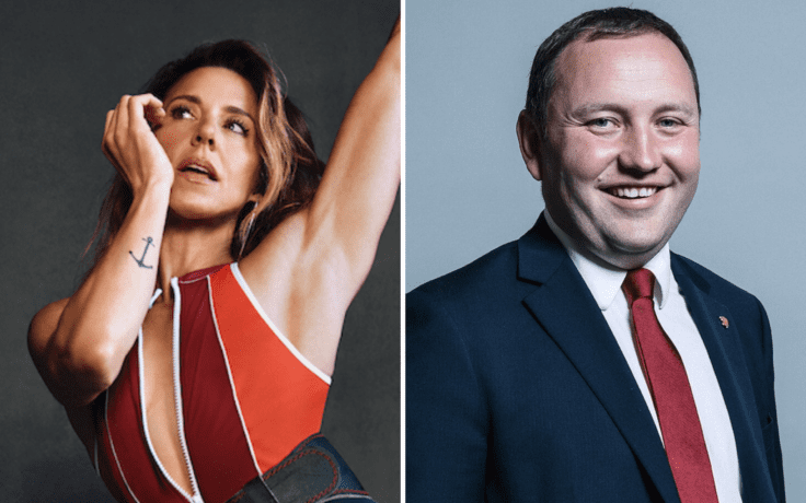 Ian Roon Mp The Great Escape lines up Mel C, Ian Murray MP for keynotes | IQ Magazine