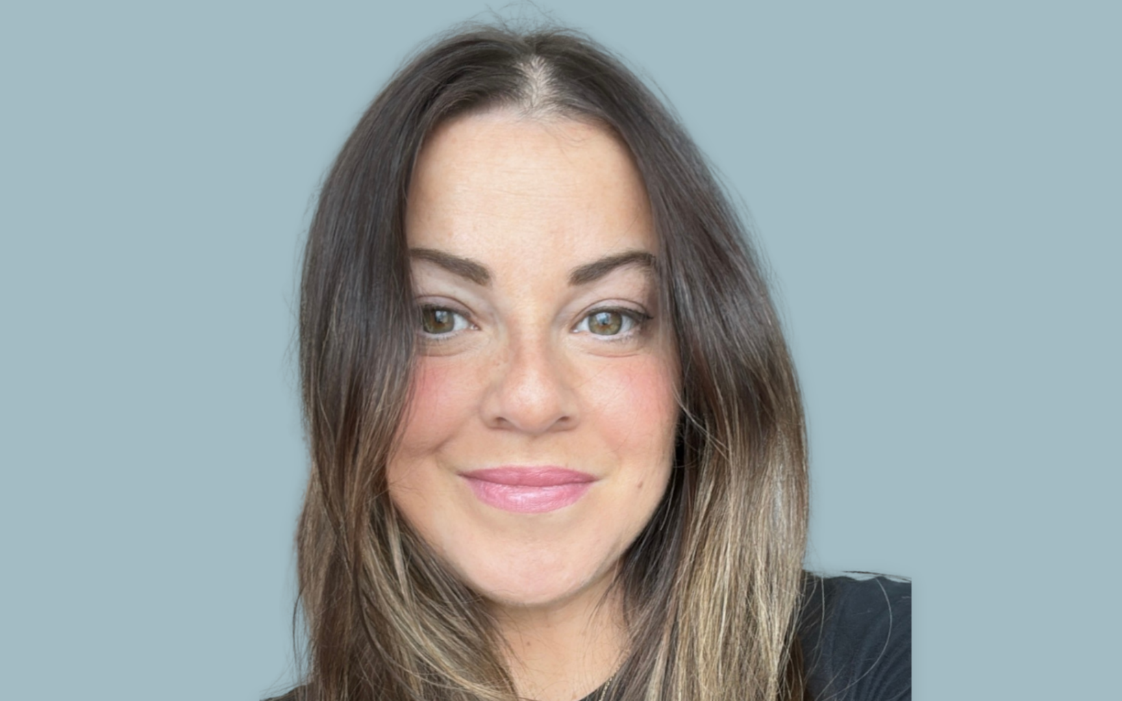 Nadine Eliya