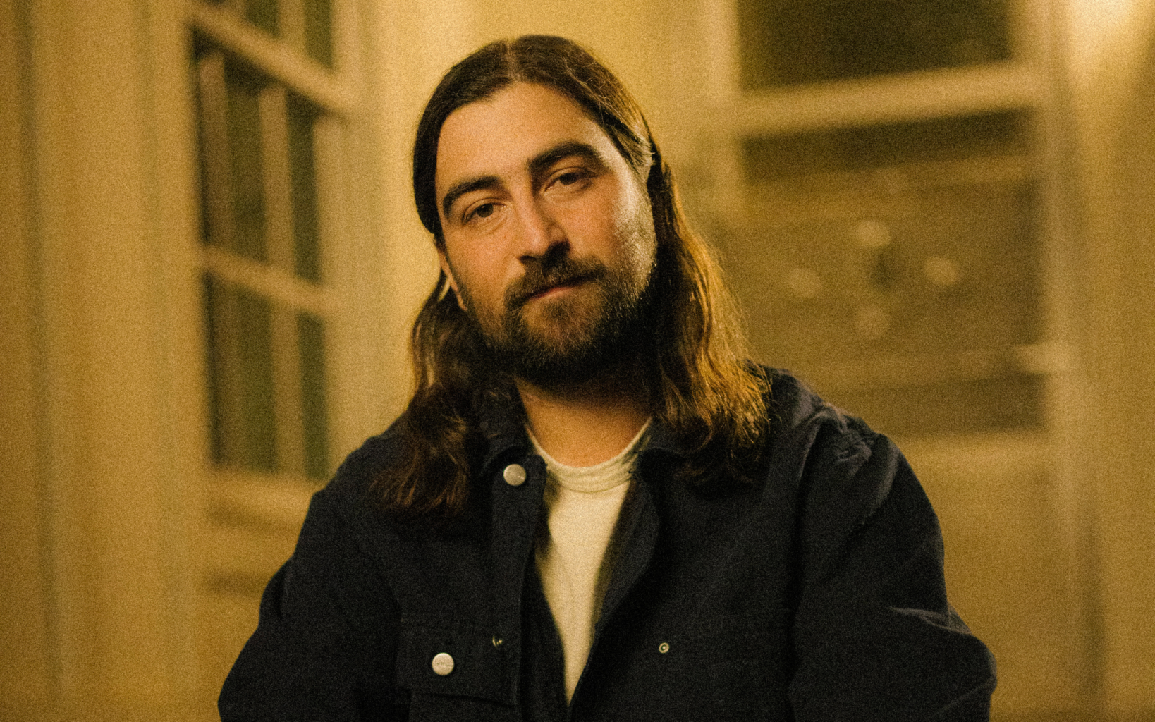Noah Kahan