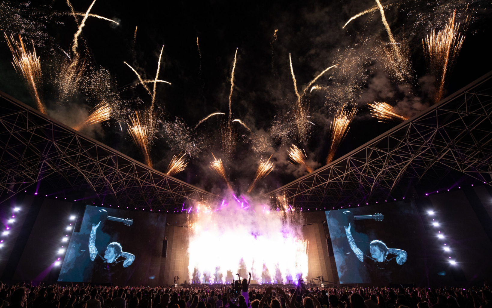 Offlimits Festival
