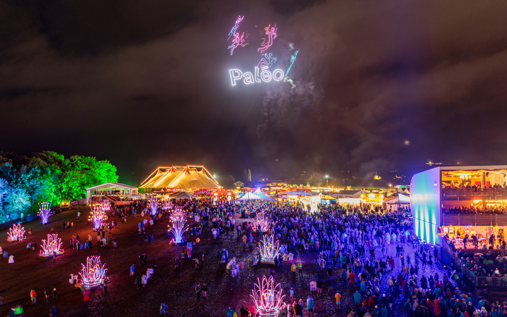 Paléo Festival