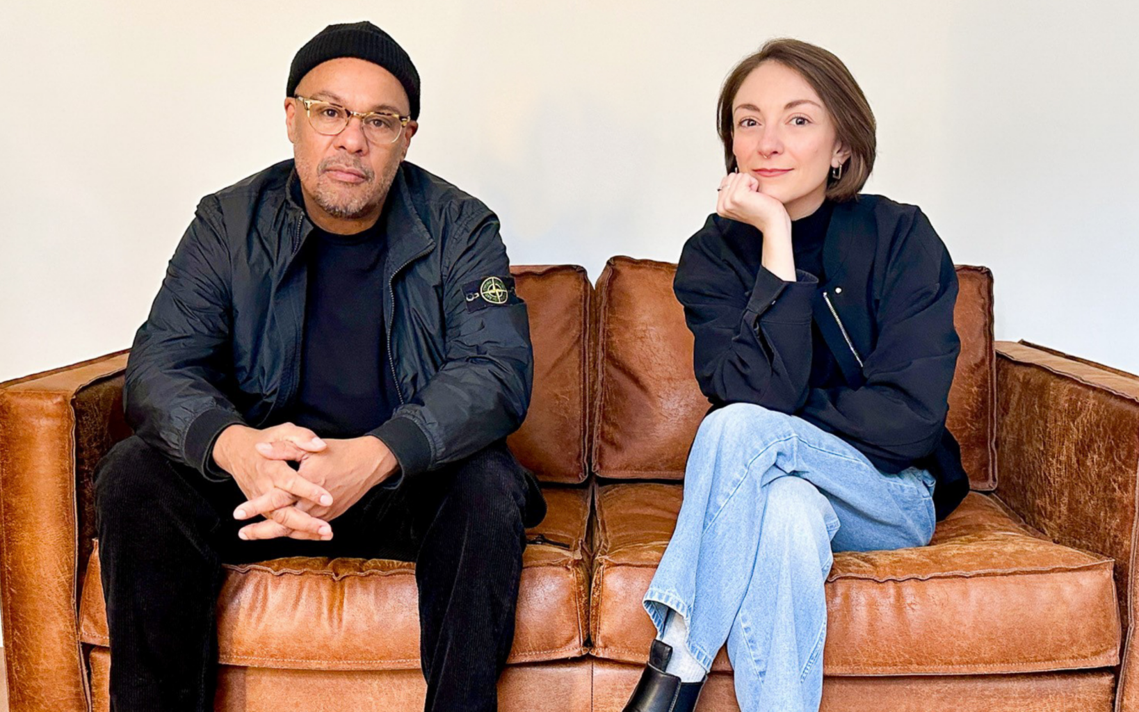 Sascha Rippberger & Gwen Iffland