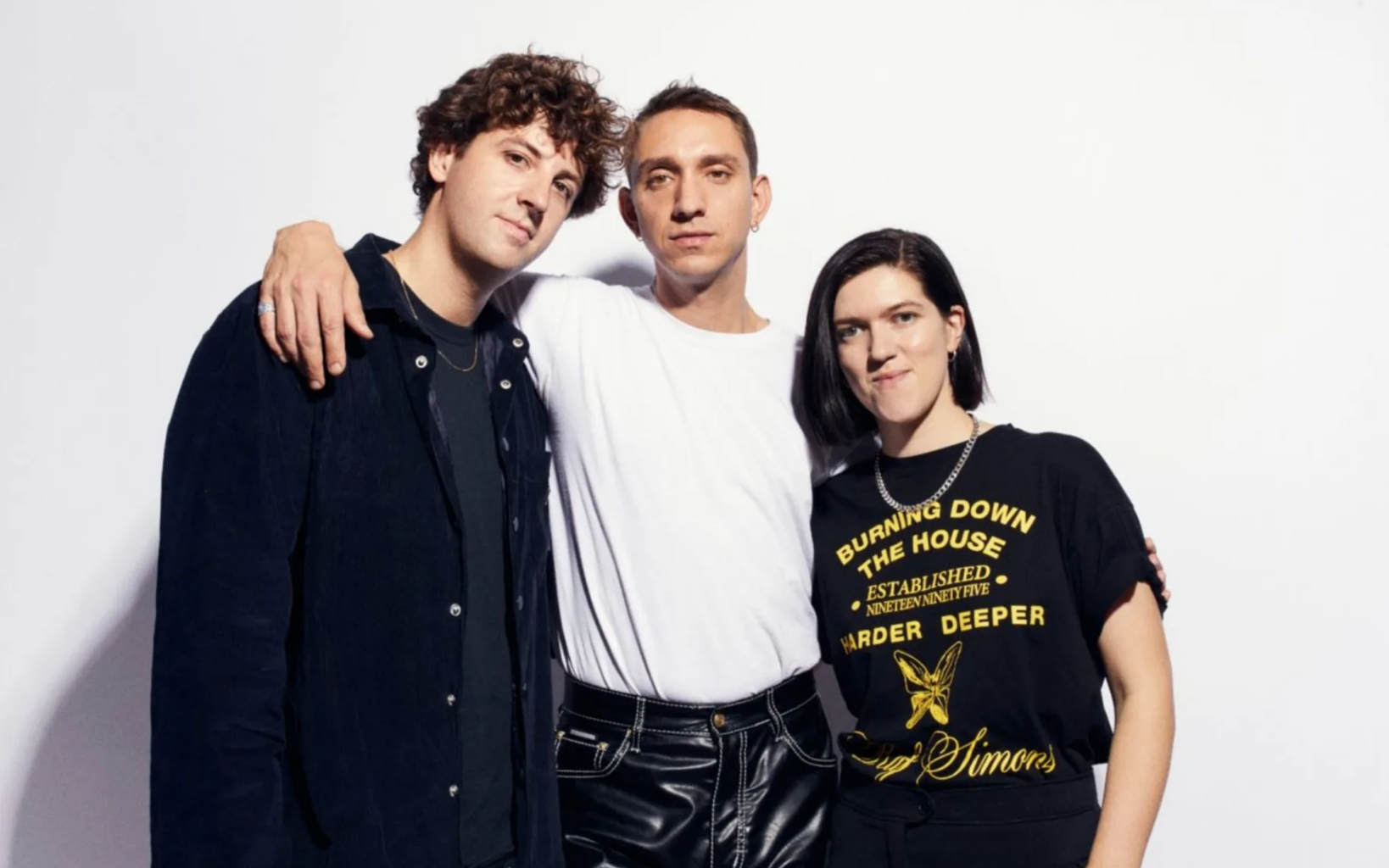 The xx