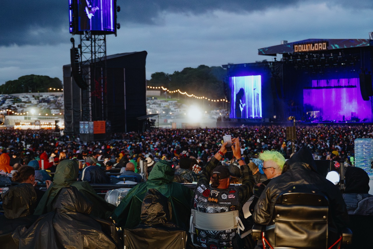 Download Festival 2025