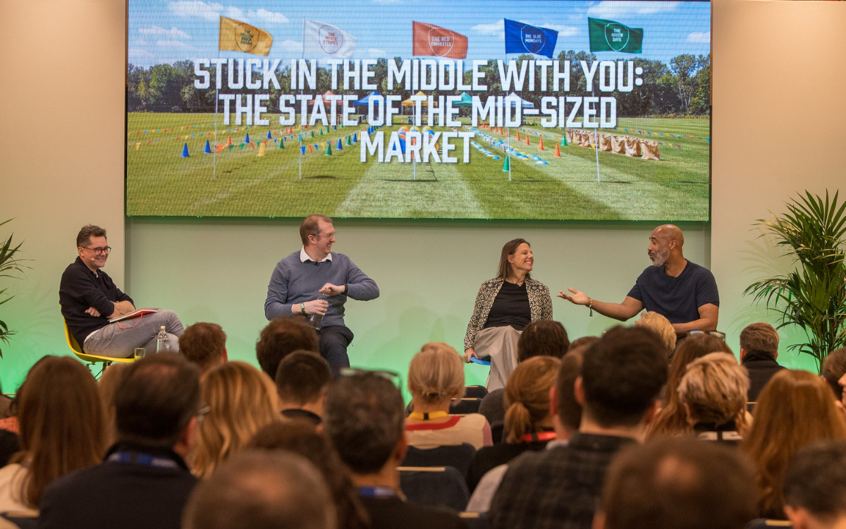 ILMC 38: The State of the Mid-Sized Market