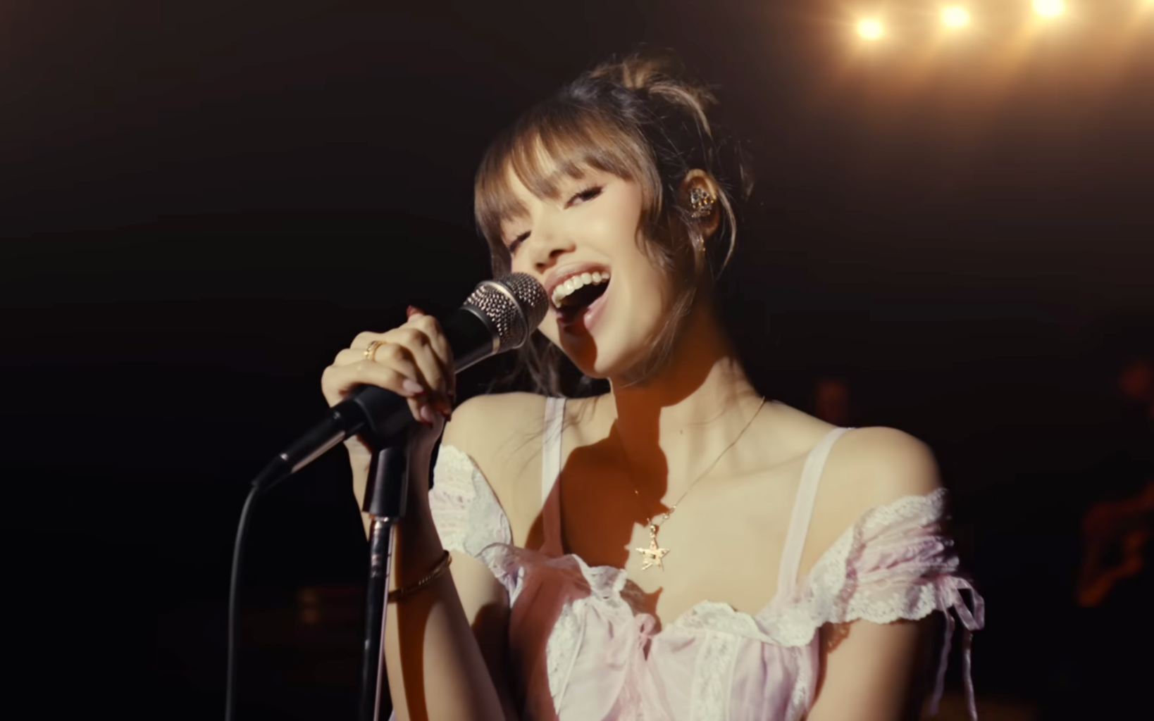 Viva La Lisa: Blackpink's Lisa announces Vegas run | IQ Magazine