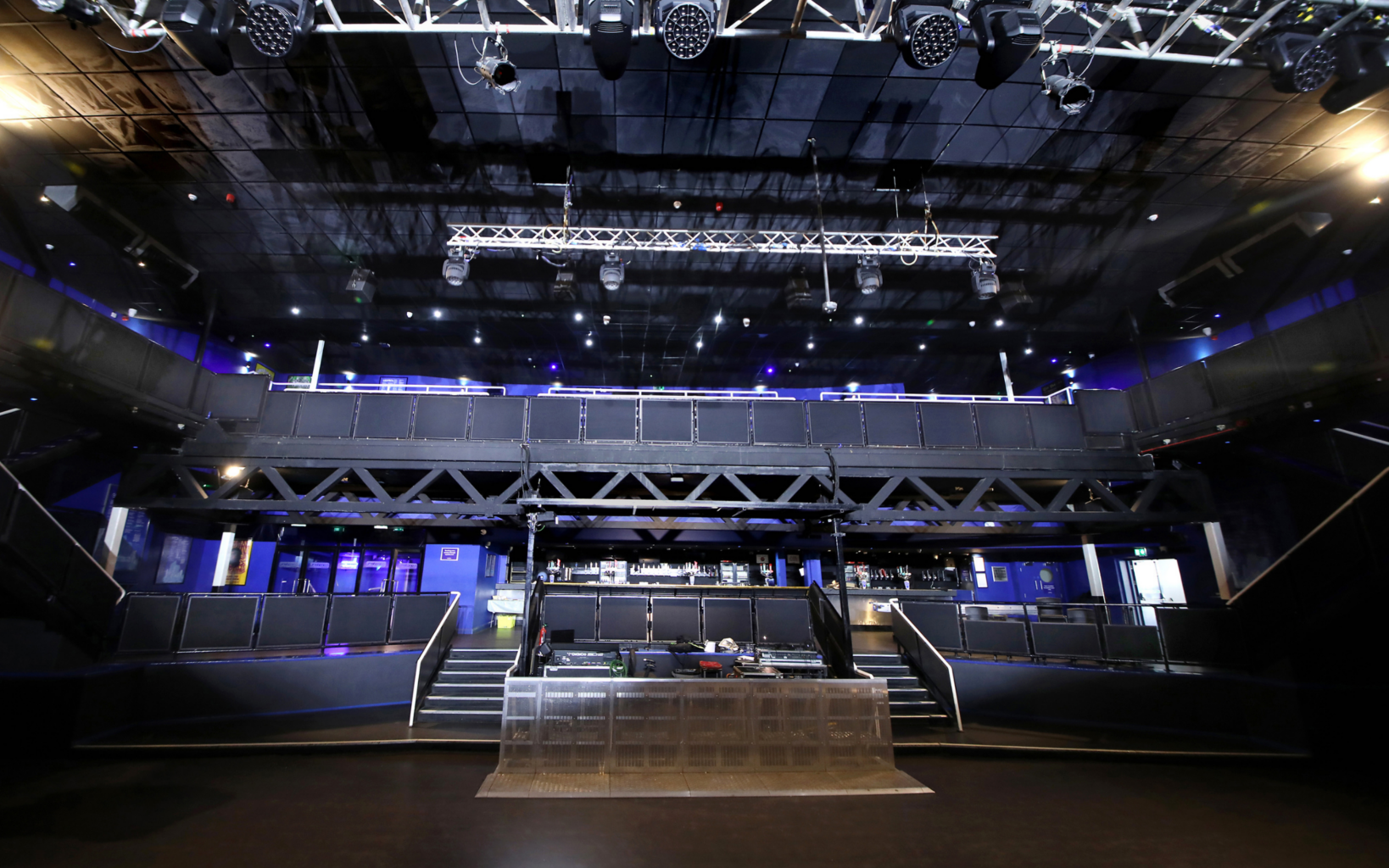 The UK's Academy Music Group invests in venue revamps | IQ Magazine