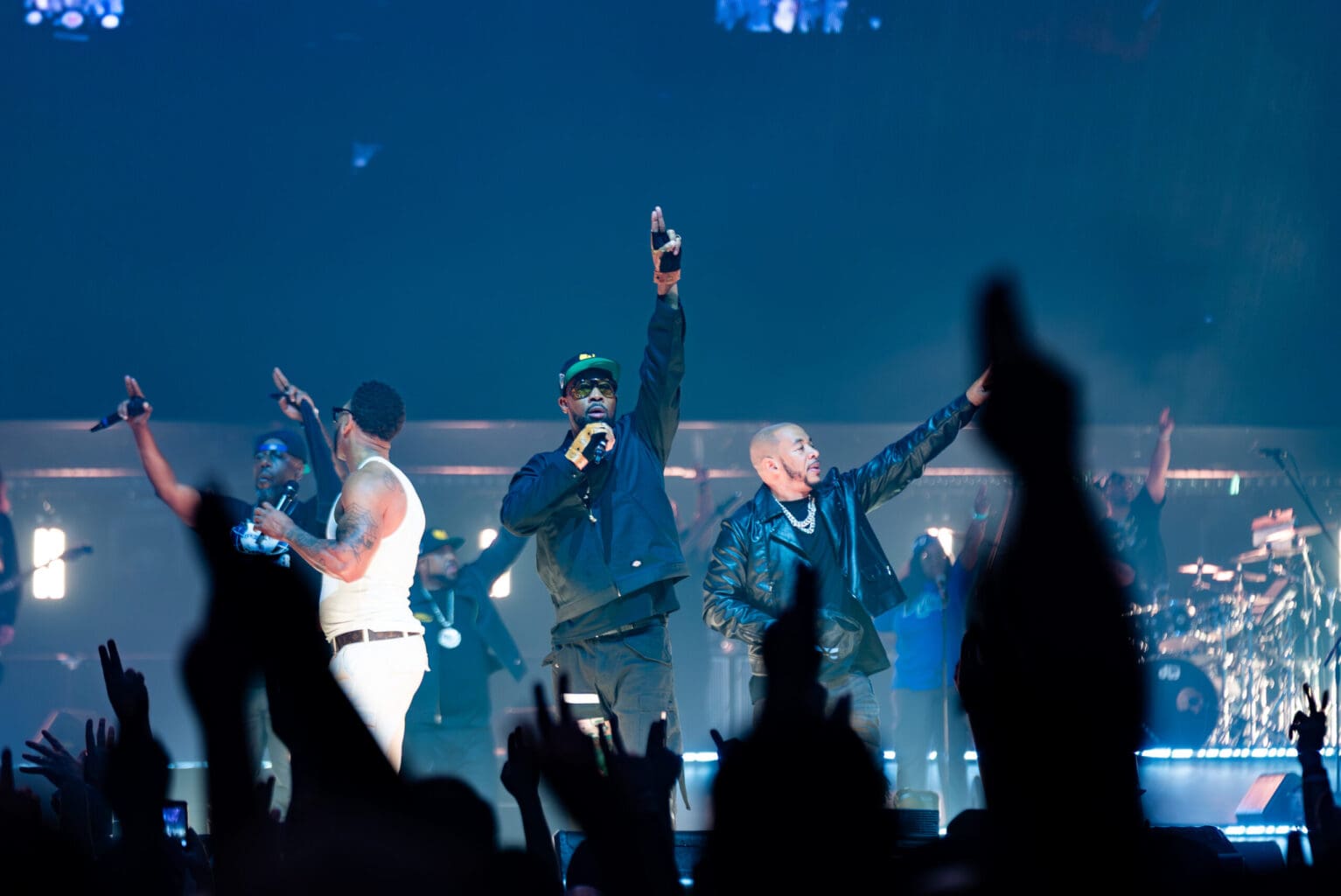 Insurance Tax Reference Guide Wu-Tang Clan member clashes with promoters over Australia tour refunds ...