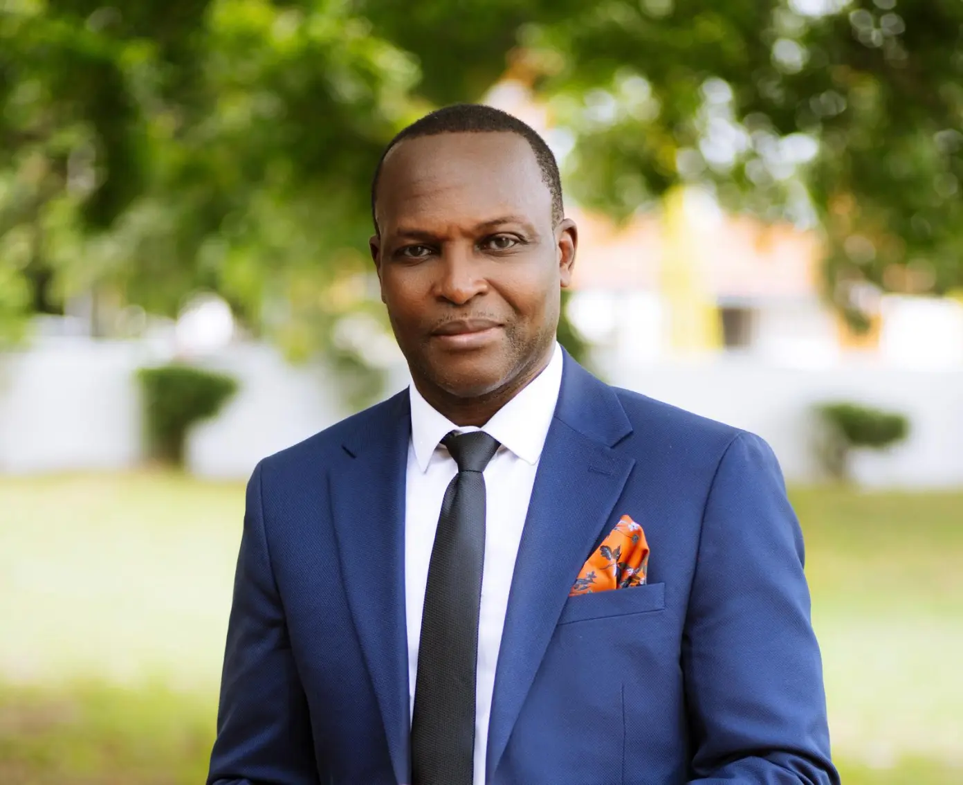 Dennis Tawiah, Ghana Party in the Park
