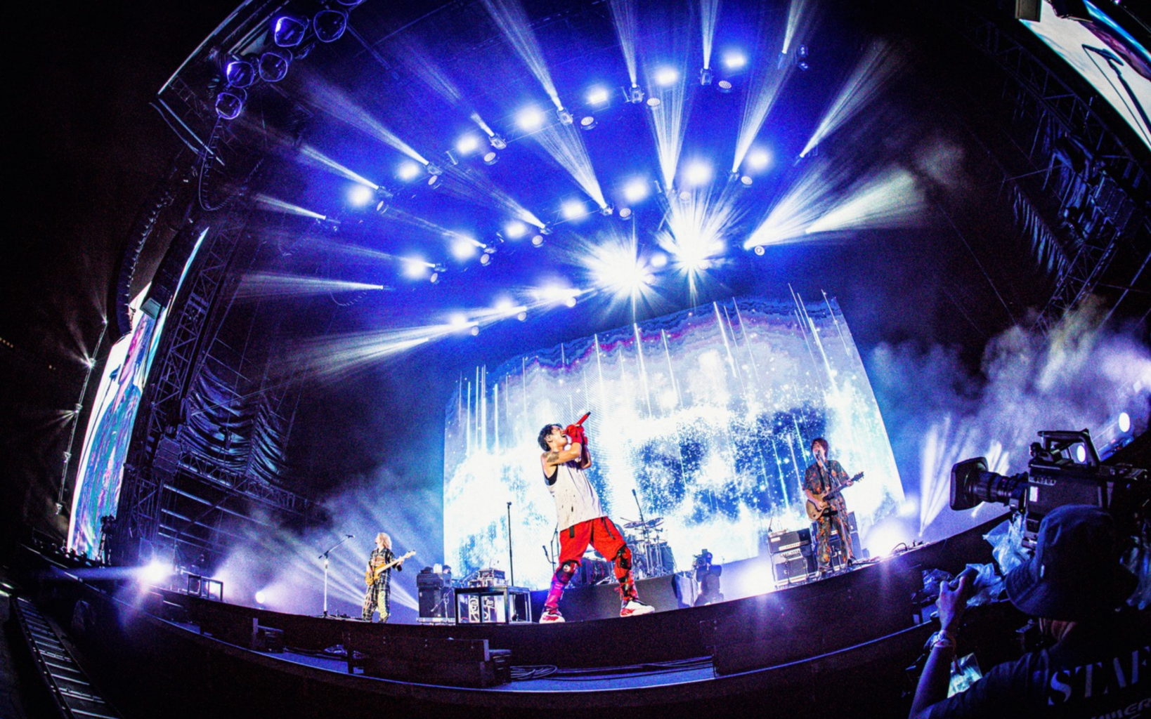 Summer Sonic