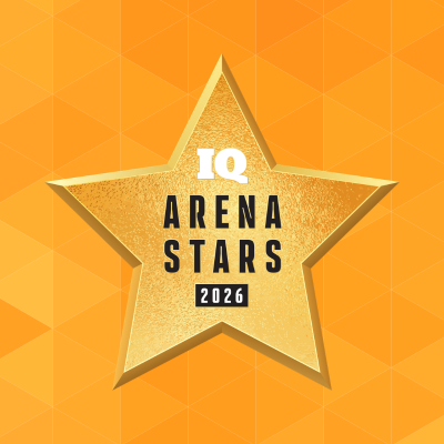 Arena Stars 2026