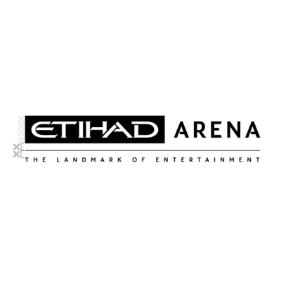 Etihad Arena