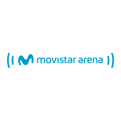 Movistar Arena Bogotá