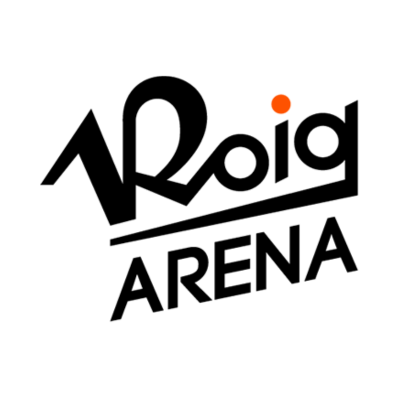 Roig Arena