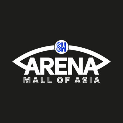 SM Mall of Asia Arena