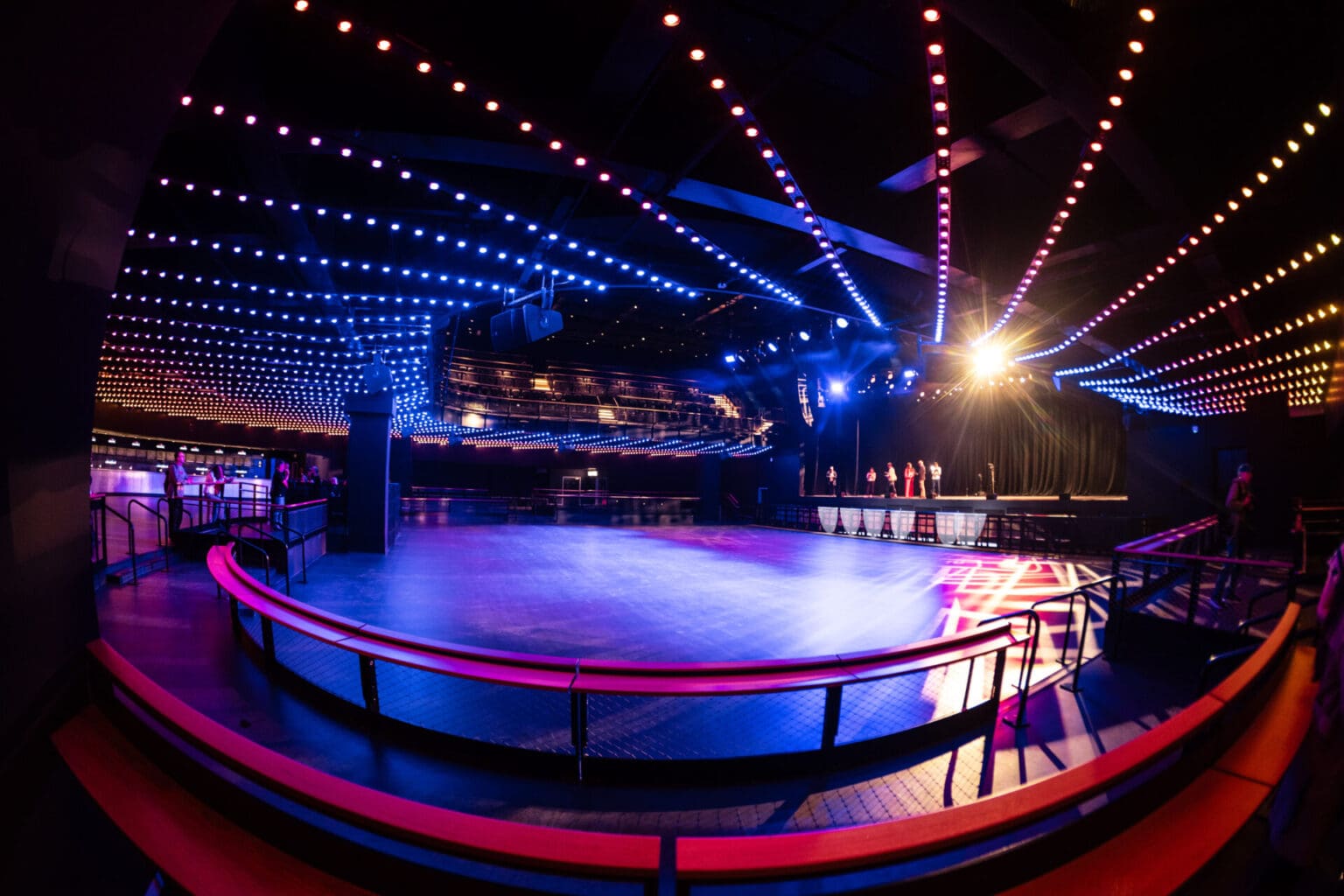 'Plug and play' production package key to British Airways ARC proposition