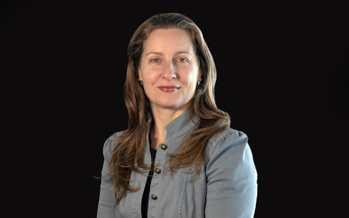 Caroline Wright