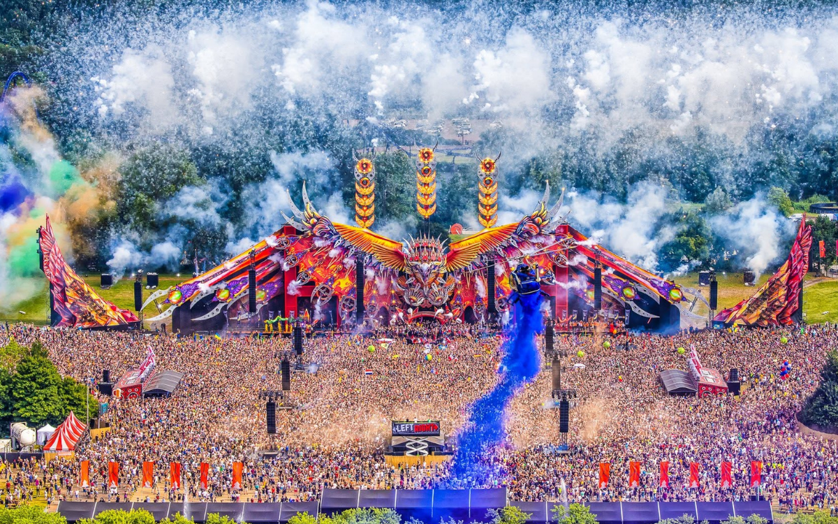 Defqon.1