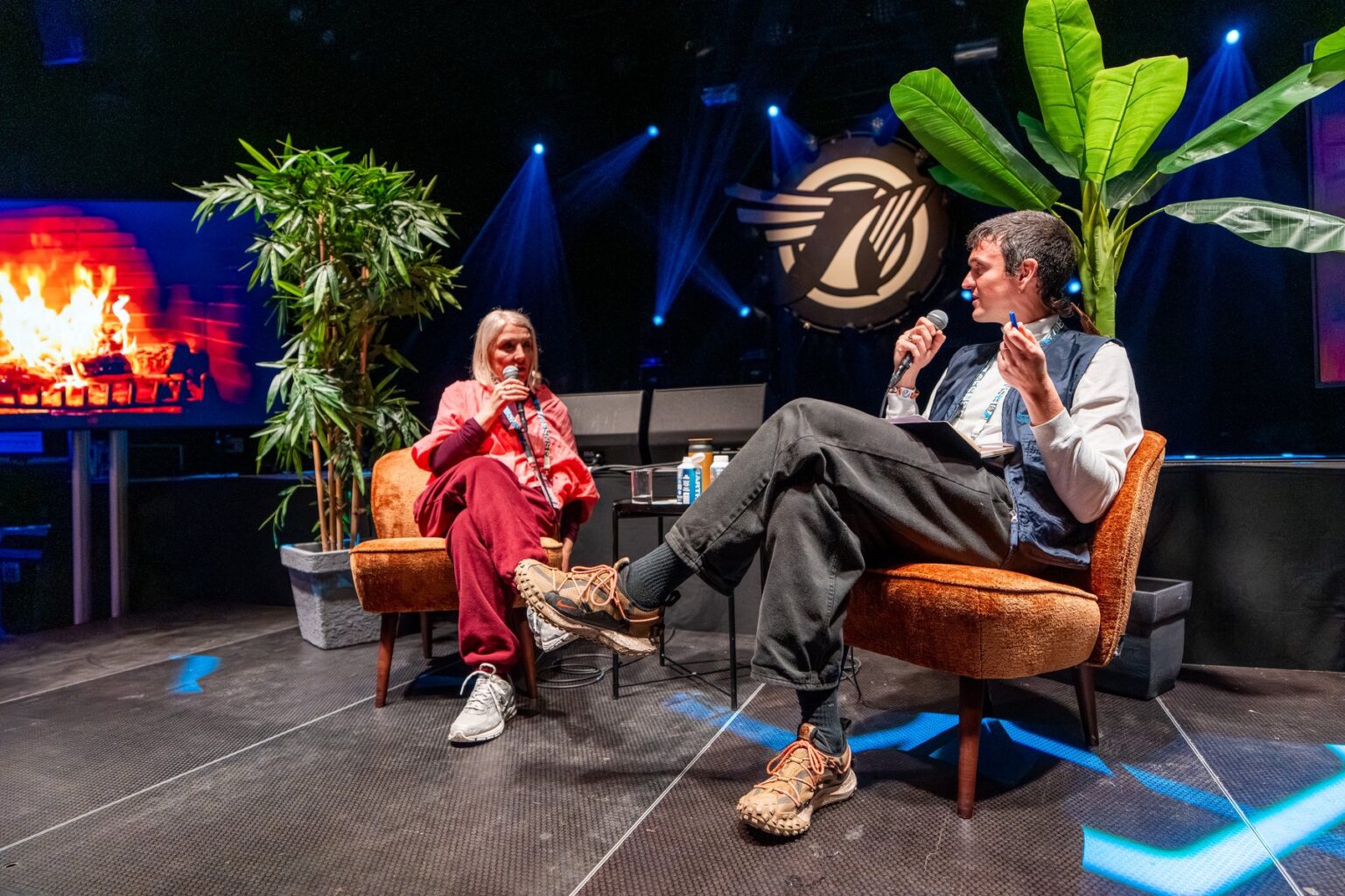 Conference news: ESNS announces first 2027 speakers