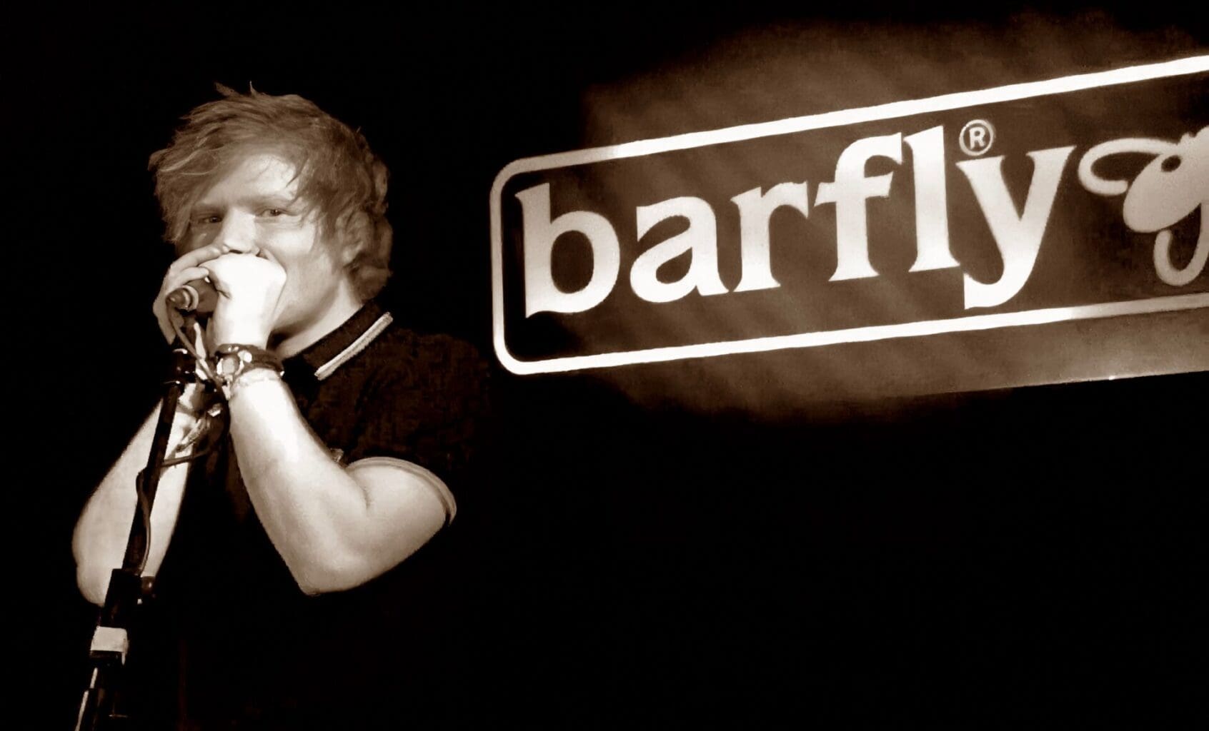 Relaunched Camden Barfly a 'Platonic ideal' of UK grassroots