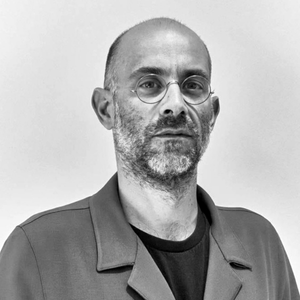 Q&A: Luca Martinazzoli
